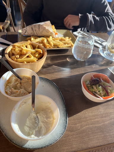 Photo of Souvlaki City - 203 Hatfield Rd, St Albans AL1 4SY